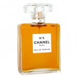 Chanel No.5 toaletní voda dámská 100 ml tester – Sleviste.cz