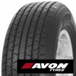 Avon Turbospeed CR27 255/60 R16 103W – Hledejceny.cz