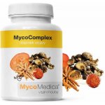 MycoMedica MycoComplex VEGAN 90 rostlinných kapslí – Zboží Dáma