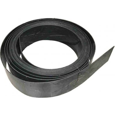 Banat PP oddělovací lemovka 250 mm - cena za bm – Zboží Dáma