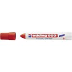 Edding 950 červený – Zboží Živě