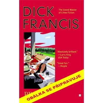 Expert - Francis Dick