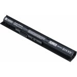 T6 power NBHP0104 baterie - neoriginální – Zboží Mobilmania