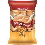 Marila piškoty medvídek 120 g – Hledejceny.cz