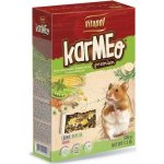 VITAPOL směs Křeček 0,5 kg – Sleviste.cz