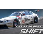 Need for Speed: Shift – Sleviste.cz