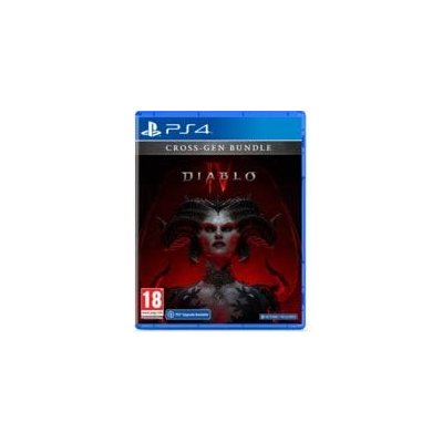 Diablo IV (PS4) 5030917298196