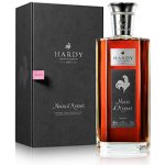 Hardy Noces D`OR Argent 40% 0,7 l (kazeta) – Zboží Dáma