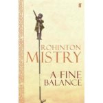 A Fine Balance R. Mistry – Hledejceny.cz