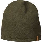 Fjällräven Lappland Fleece Hat 1Siz DARK OLIVE – Sleviste.cz