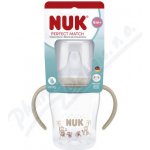 NUK Perfect Match láhev na učení 150 ml – Hledejceny.cz