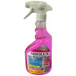 Sidolux Window Nano Code Flower na okna skla a zrcadla s Nano technologií 750 ml – HobbyKompas.cz