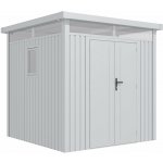 G21 Atlanta 529 230 x 230 cm, metal silver ZD-G21-529-MS – Sleviste.cz