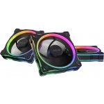 Asus PRIME MR120 ARGB 3 ks 90DA00I0-B09020 – Zboží Živě