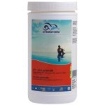 CHEMOFORM pH Plus granulát 1 kg – Zboží Dáma