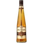 Metaxa Honey Shot 30% 0,7 l (holá láhev) – Zboží Dáma