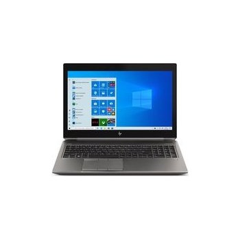 HP ZBook 15 G6 6TQ96EA