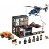 Lego LEGO® City 60009 Zásah policejní helikoptéry