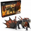 Mega Bloks Hra o trůny Drogon 30844