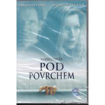 POD POVRCHEM DVD