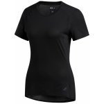 adidas FR SN SS TEE W CE0594 černé – Zboží Mobilmania