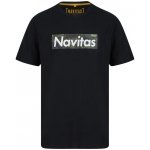 Navitas Tričko Identity Box Tee – Zbozi.Blesk.cz