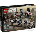 LEGO® Star Wars™ 75393 Stíhačka TIE a X-wing – Hledejceny.cz