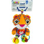 Lamaze Tomy Vrnící leopard – Zbozi.Blesk.cz