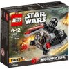 Lego LEGO® Star Wars™ 75161 Mikrostíhačka TIE Striker