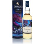 Talisker Special Release 8y 2021 59,7% 0,7 l (tuba) – Hledejceny.cz