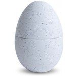 Velikonoční dóza Bonbonniere White Mud 18 cm COOEE Design – Hledejceny.cz