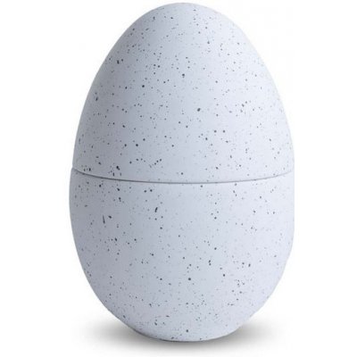 Velikonoční dóza Bonbonniere White Mud 18 cm COOEE Design – Hledejceny.cz