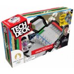 Tech Deck XCONNECT OLYMPIJSKÝ PARK AURELIEN GIRAUD – Zboží Dáma