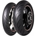 Dunlop Sportsmart TT 200/55 R17 78W – Hledejceny.cz