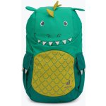 Deuter Kikki green – Zbozi.Blesk.cz