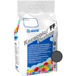 Mapei Keracolor FF 5 kg Antracitová – Zboží Mobilmania