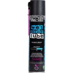 Muc-Off Wet Weather Lube 400 ml – Zbozi.Blesk.cz