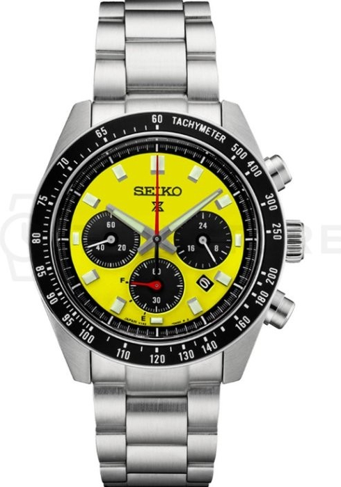 Seiko SSC929P1