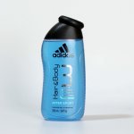 Adidas 3 Active After Sport Men sprchový gel 250 ml – Hledejceny.cz