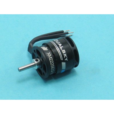 XM2225EG-16 2300KV