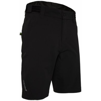 Silvini pánské MP2525 Elvo black – Zboží Dáma