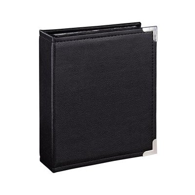 Hama album New York City na 200 fotografií 9x13cm černé – Hledejceny.cz
