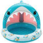 Funsicle C2408V1 Žralok 102 x 102 x 86 cm – Hledejceny.cz