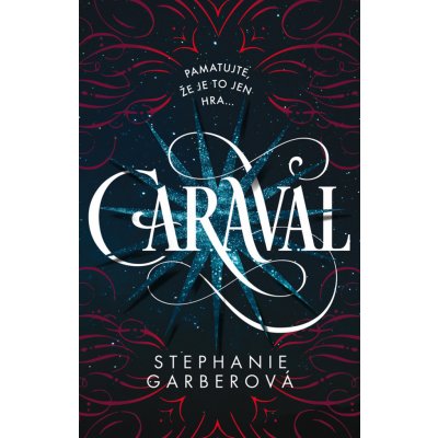 Caraval – Hledejceny.cz