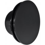 Ventishop LDPc 150 plastový 150 mm černý – Zboží Mobilmania