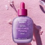 Eqqualberry Pleťové sérum s bakuchiolem Bakuchiol Plumping Serum 30 ml – Hledejceny.cz