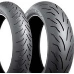 Bridgestone SC1 100/90 R14 57P | Zboží Auto