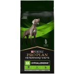Purina Pro Plan Veterinary Diets HA Hypoallergenic 11 kg – Hledejceny.cz