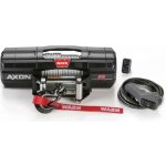 Naviják WARN Axon 55, 12V, pro ATV s ocelovým lanem