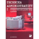 Technika administrativy I – Zboží Mobilmania